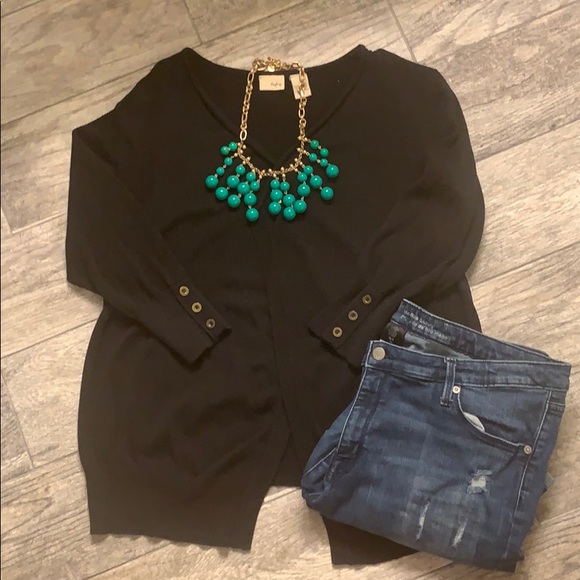 Daytrip boutique open cardigan - Picture 1 of 1